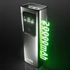 SBS TTBB20000LCDPD100, 20000 mAh, Litowo-polimerowy (LiPo), Podgląd zdjęcia produktu 2