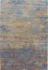 Blaze 600 Blau / Beige 115cm x 170cm Produktbild-Vorschau 1
