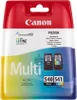 Canon CL-541 Druckerpatrone farbig Produktbild-Vorschau 6