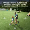 Reolink RLC-823S1, telecamera di sorveglianza 4K 8MP PoE, Anteprima dell’immagine prodotto 5