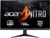 A marketing image of an Acer Nitro gaming monitor. Produktbild-Vorschau