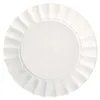 La Porcellana Bianca 6er-Set Speiseteller 26,5 cm Produktbild-Vorschau 5