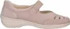 Waldläufer Kya Kletthalbschuh beige in Gr. 38 Produktbild-Vorschau 9