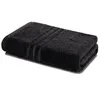Lavea® Badetuch 100x150 cm aus 100% Baumwolle – Großes Produktbild-Vorschau 1