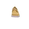 Scarpe stringate Dockers by Gerli da uomo, giallo Anteprima dell’immagine prodotto 3