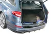 Osłona zderzaka ze stali nierdzewnej dla FORD Mondeo V Podgląd zdjęcia produktu 2
