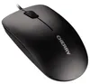 CHERRY MC 1000 Drôtová myš, čierna, USB Náhľad obrázku produktu 2
