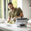 Kuchenka do ryżu Russell Hobbs 23570-56 Maxicook Stal Podgląd zdjęcia produktu 17