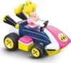 Carrera RC 370430006P - Mini RC Mario Kart™ 2.4GHz, Peach Anteprima dell’immagine prodotto 10