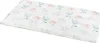 A rectangular pillow with a floral pattern. Náhľad obrázku produktu