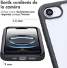 imoshion Étui de protection intégrale 360° pour Apple Voir les images du produit 4