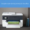 HP Officejet Pro 7 - Imprimante multifonctions Voir les images du produit 16