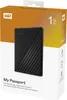 Western Digital My Passport™, 1 TB, USB 3.2 Gen 1 Hard Disk Produktbild-Vorschau 9