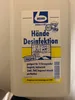 Dr. Becher Hände Desinfektion 1L parfümfrei für Eurospender Produktbild-Vorschau 10