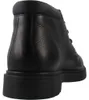 Stivaletti Del Marchio Geox Del Modello U36d1b 00046 Nero Anteprima dell’immagine prodotto 3