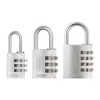 ABUS Zahlenschloss 145 silber 40 mm Produktbild-Vorschau 2