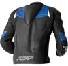 Rst Tractech Evo D3o perforovaná kožená bunda, černá, Náhled obrázku produktu 2