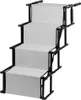Faltbare Hundetreppe Treppe Rampe für Hunde bis 75 KG  | Produktbild-Vorschau 1