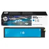 HP 991X Cyan Original PageWide Tintenpatrone, 193 ml, Produktbild-Vorschau 16