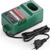 Chargeur de batterie de rechange Pour accus makita 12V 9,6V Voir les images du produit 5