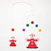 Flensted Mobiles - L'apprendista giocoliere mobile Anteprima dell’immagine prodotto 3