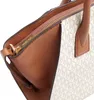 Michael Kors Avril Damen-Ledertasche, Extra klein Produktbild-Vorschau 5