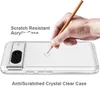 Hülle für Google Pixel 8 Handy Case Hybrid Silikon Bumper Produktbild-Vorschau 5