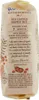 Rummo Lenticchie Rosse e Riso Integrale Maccheroncelli N° Produktbild-Vorschau 4