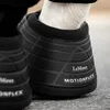 LeMieux Motionflex Over Reach Boot, Farbe:Black, Größe:M Produktbild-Vorschau 5