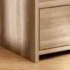 Nachttisch mit Schublade, Beistelltisch, Nachtschrank mit Produktbild-Vorschau 8