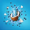 Gönrgy Mirtillo Cocco (24x500ml) Anteprima dell’immagine prodotto 3