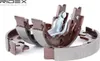 4x RIDEX 1419B0010 Handbremsbeläge für CHEVROLET NUBIRA Produktbild-Vorschau 11