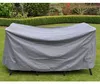 Ochranný kryt na záhradný nábytok 230×155×80 cm Náhľad obrázku produktu 2