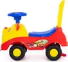 Polesie 77974 Medvedík Do Autosedačky Náhľad obrázku produktu 2