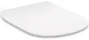 Ideal Standard WC sedátko Tesi Ultra flat Softclose bílé Náhled obrázku produktu 1
