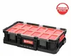 PATROL QBRICK SYSTEM TWO Organizer PLUS 526 x 307 x 126 mm Productafbeelding-voorbeeld