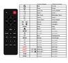 Ersatz Fernbedienung für Philips soundbar TAB8505 - TAB8805 Produktbild-Vorschau 2
