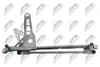 NTY EMW-AU-015 Wischergestänge für AUDI A4 B9 Avant (8W5, Produktbild-Vorschau 3