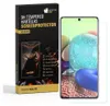 2x 9H Hartglas für Samsung Galaxy A71 Panzerfolie Produktbild-Vorschau 1