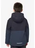 Jack Wolfskin Kinder Jacke Actamic 2L INS Jacket K Blau 152 Produktbild-Vorschau 2