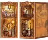 DIY Book Nook Qing-Dynastie Jasminblüte - 3D-Puzzle - 247 Produktbild-Vorschau 3