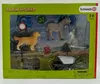 Schleich - Tierfiguren, Fütterung auf dem Bauernhof; 41423 Produktbild-Vorschau 5