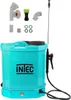 Pulvérisateur à batterie à dos 16L - Pression 5 Bar Lance Voir les images du produit 1