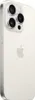 Apple iPhone 15 Pro Max 512GB Titan Weiß Produktbild-Vorschau 7