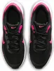 Mädchen Schuhe von Nike in Farbe black hyperpink wht blk Produktbild-Vorschau 4