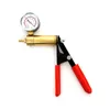 Pompe manuelle à vide Kraft&Dele KD10516 pour la purge des Voir les images du produit 10
