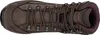 Lowa Renegade GTX Mid Wanderstiefel Braun Produktbild-Vorschau 6