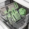 Mandolina Szatkownica Tarka Do Warzyw Krajacz 6W1 Podgląd zdjęcia produktu 8