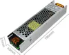 Qoltec Alimentation à découpage LED IP20 | 120W | 12V | 10A Voir les images du produit 6