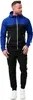 Herren Jogginganzug Freizeitanzug Sportlich 3750  Produktbild-Vorschau 2
